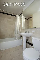 Rented by Compass