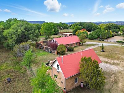 40 County Road 84b, Santa Fe, NM, 87506
