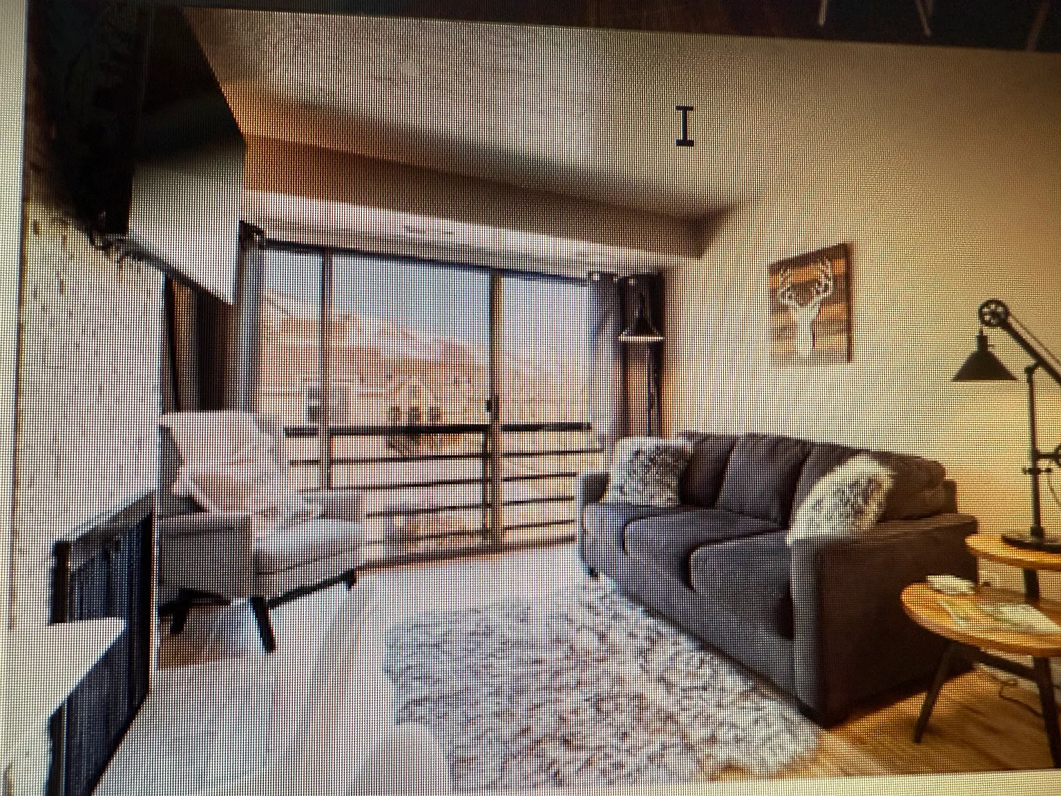 2 bed, 720 sqft, $2,500 — Photo 2