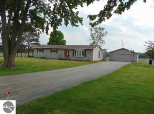 11300 E Saint Charles Rd, Wheeler, MI 48662