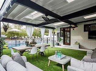 17504 Tuscan Dr, Granada Hills, CA 91344