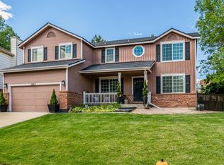 3803 W Temple Pl, Denver, CO 80236