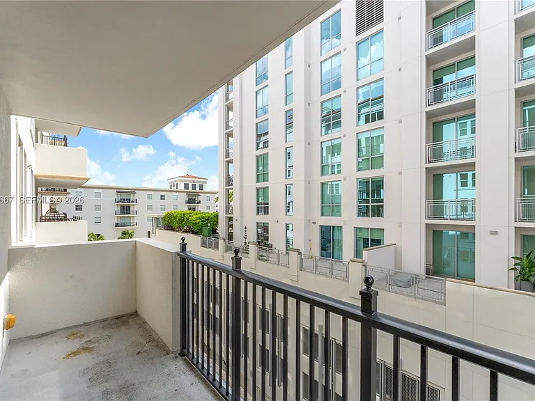 4100 Salzedo St #610 — Photo 24