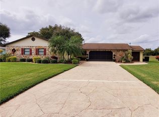 3041 N Twin Lakes Dr, Avon Park, FL 33825