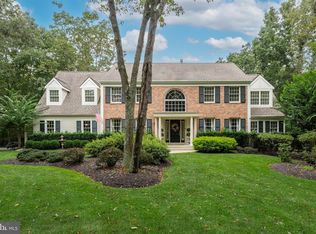 2 Splitrail Ln, Medford, NJ 08055