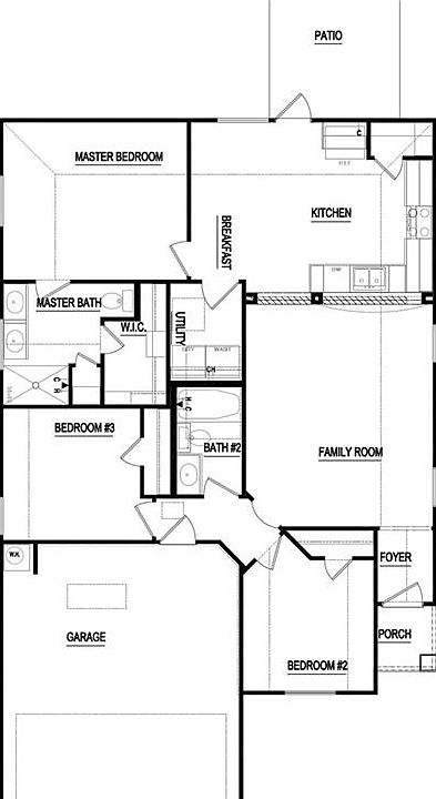 2nd image of 4217 Michelle Ln