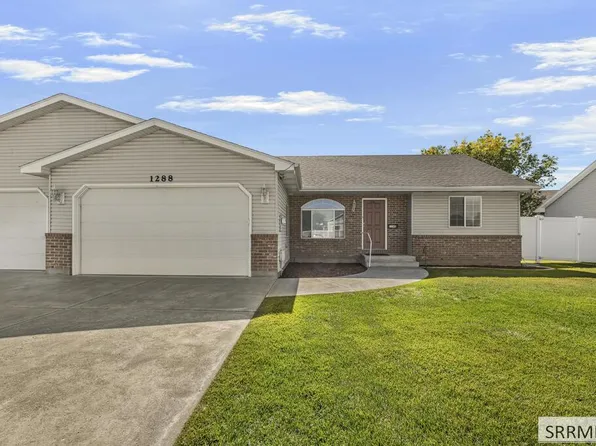 1288 S Ashland Dr, Ammon, ID 83406