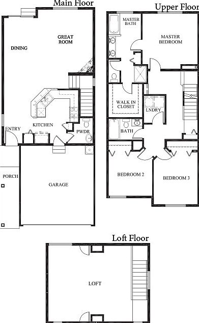 Floor Plan.