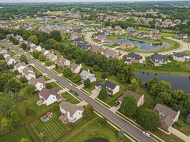 4004 Ayers Ln Carmel In 46033 Zillow