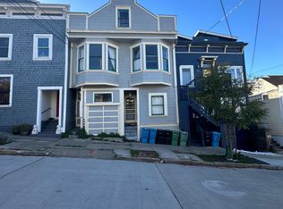 52 Manchester St #A, San Francisco, CA 94110