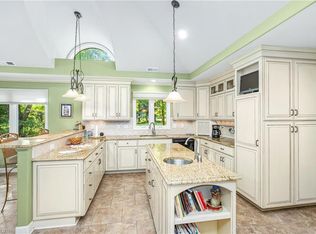 1005 Longreen Dr, Kernersville, NC 27284