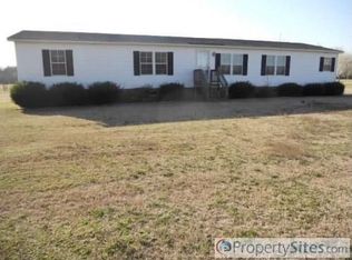 23042 Barrett Town Rd, Zuni, VA 23898