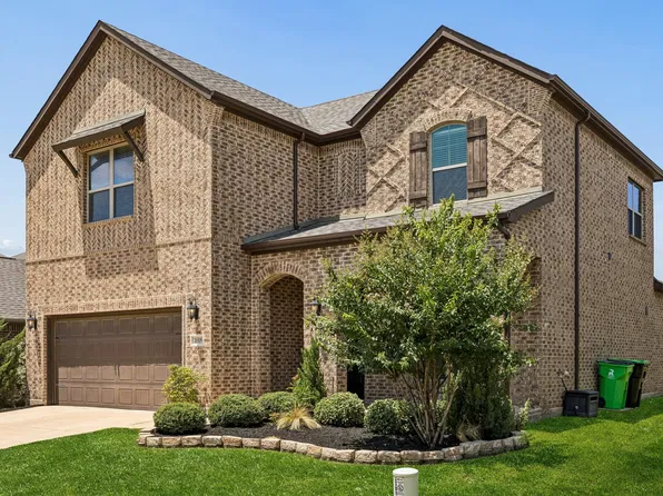 16509 Dry Creek Blvd, Prosper, TX 75078