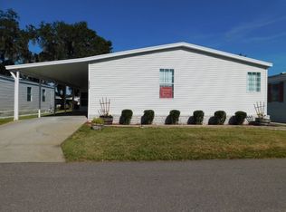 Clubhouse, Zephyrhills, FL 33542