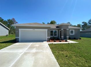 16435 SW 27th Ave, Ocala, FL 34473