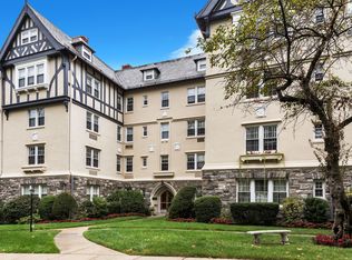1 Westbourne APT 2A, Bronxville, NY 10708