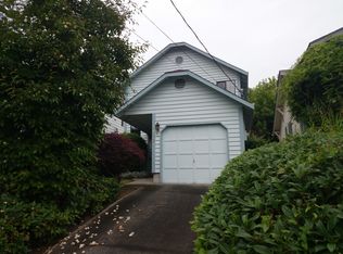 1812 N 54th St, Seattle, WA 98103