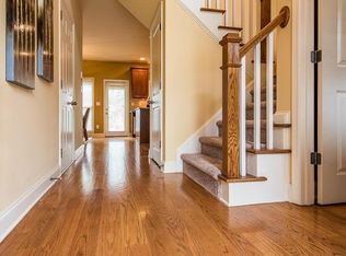 1408 Village Creek Cir, Atlanta, GA 30316
