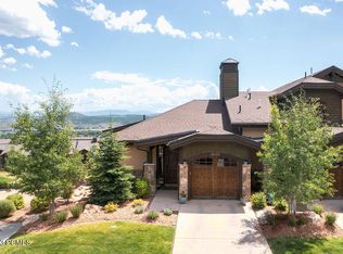 4168 Fairway Ln, Park City, UT 84098