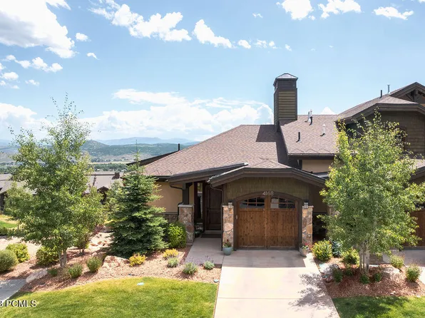4168 Fairway Ln, Park City, UT 84098