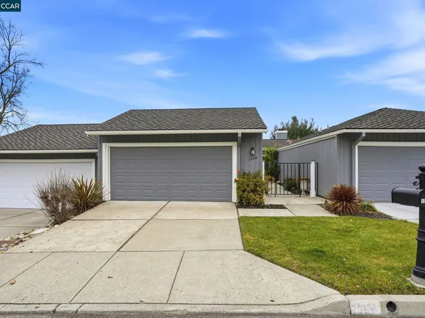 1988 Saint George Rd, Danville, CA 94526