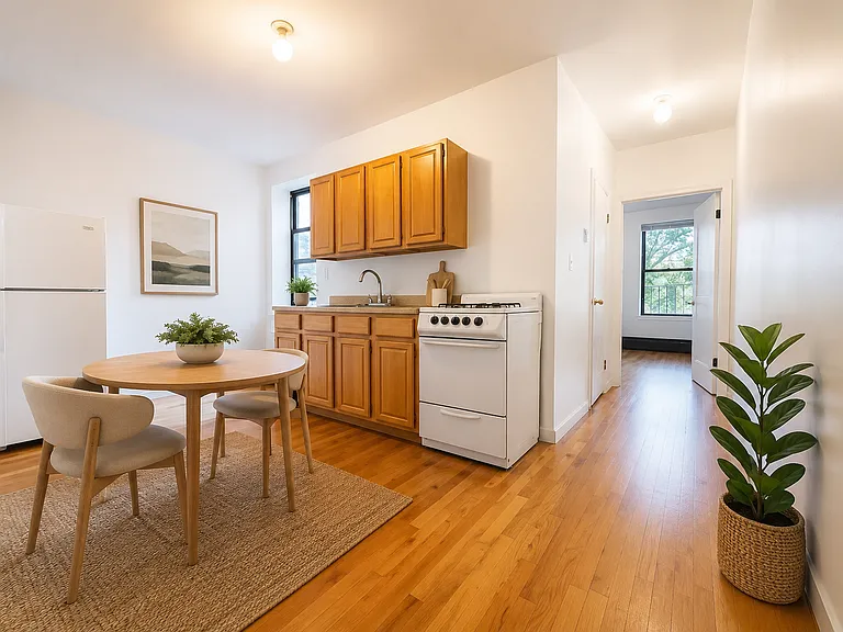505 Lafayette Ave #3D — Photo 1
