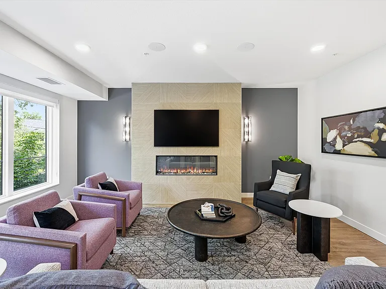Community Room