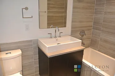 Rented by Halcyon Management Group LLC