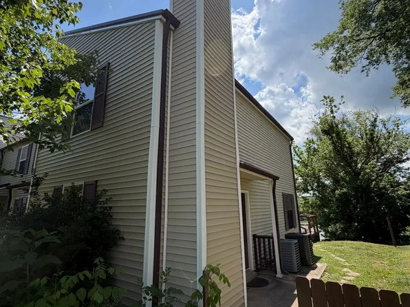 921 Kingsbury Dr APT C, Clarksville, TN 37040