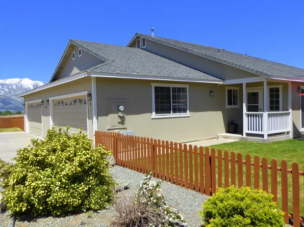 1286 Chardonnay Dr, Gardnerville, NV 89460