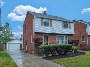 4145 Bayard Rd, South Euclid, OH 44121