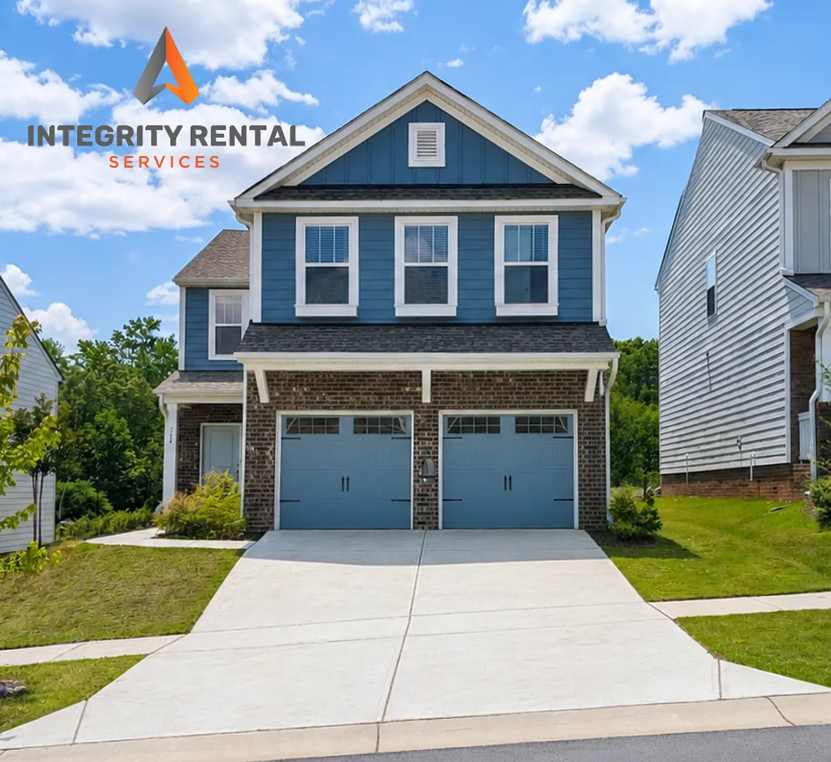 Beautiful 4 Bedroom Home Piedmont School District - Move In Ready — Photo 1