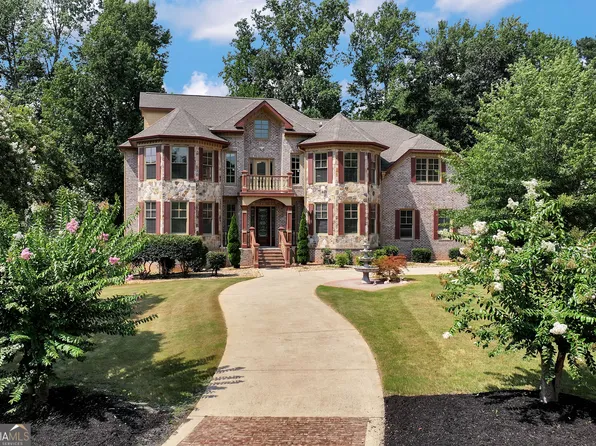 3017 Canton Pines Pl, Marietta, GA 30068