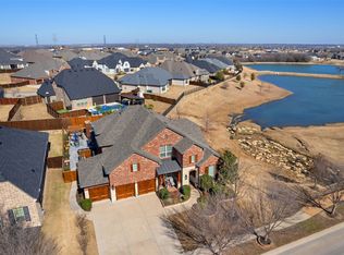 900 Fairway Ranch Pkwy, Roanoke, TX 76262