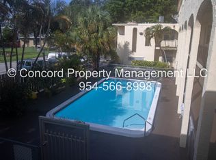 1505 SW 2nd St APT 208, Fort Lauderdale, FL 33312