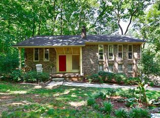 713 Chambers Dr NE, Huntsville, AL 35801