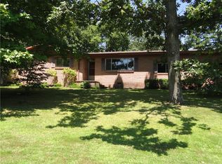 2791 N Old Wire Rd, Fayetteville, AR 72703