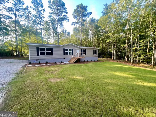 197 Bearcreek Rd, Eatonton, GA 31024