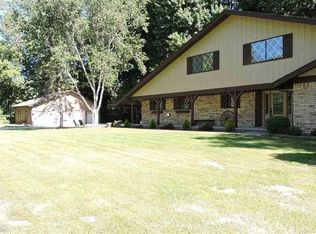 4764 Taft Rd, Clay, MI 48001