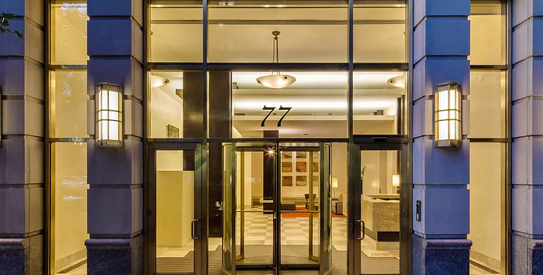 Rented by Chelsea Associates LLC | media 3