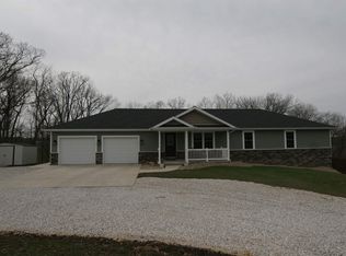 8249 S 75 E, Ferdinand, IN 47532