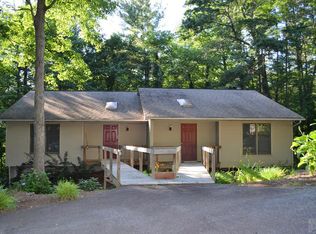 110A Wesley Dr, Morganton, NC 28655