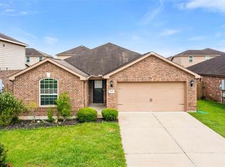 9427 Gold Mountain Dr, Iowa Colony, TX 77583