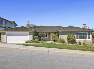 710 Barneson Ave, San Mateo, CA