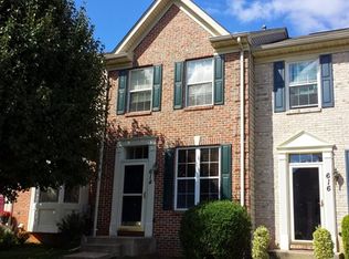 614 Emmy Dee Dr, Bel Air, MD 21014