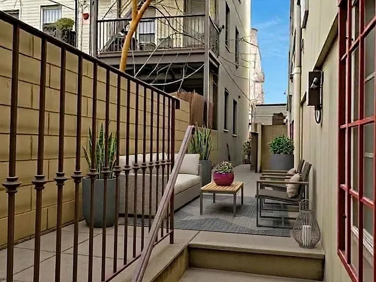 444 Willoughby Ave #C1 — Photo 4