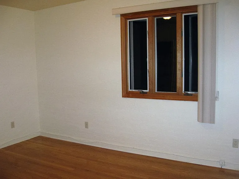 Bed room #1 on the main floor