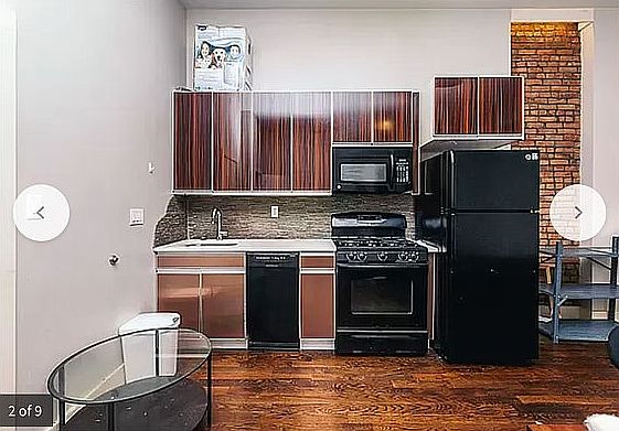 2nd image of 172 Irving Ave #4R