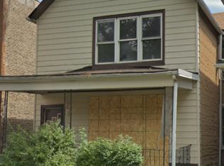 5703 S May St, Chicago, IL 60621