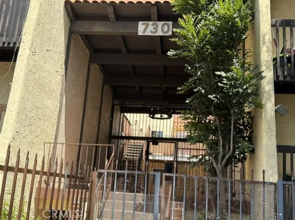 730 N Eucalyptus Ave APT 15, Inglewood, CA 90302